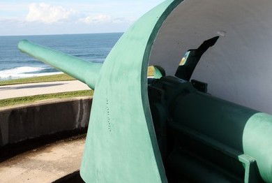 Fort Scratchley Historical Society - Tweed Heads Accommodation 1