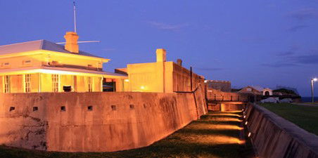 Fort Scratchley Historical Society - Tweed Heads Accommodation 4