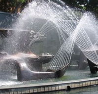 Newcastle Art Gallery - Tweed Heads Accommodation
