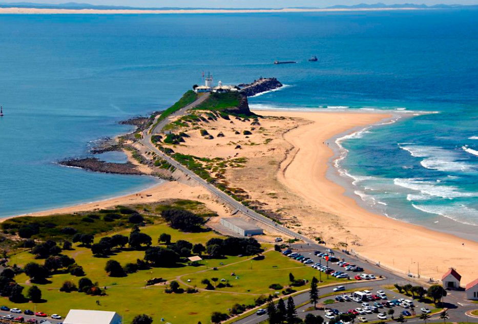 Carrington NSW Tweed Heads Accommodation