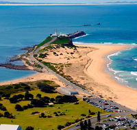 Heliservices Newcastle - Tweed Heads Accommodation