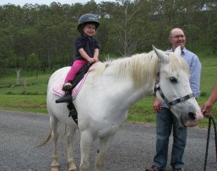 Hunter Valley Horse Riding And Adventures - Tweed Heads Accommodation 2