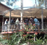Hunter Vineyard Tours - Tweed Heads Accommodation