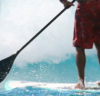 iSurf Newcastle Surf School - Tweed Heads Accommodation