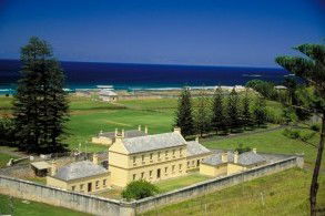 Newcastle Ghost Tours - Tweed Heads Accommodation 1