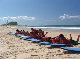  Tweed Heads Accommodation