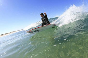 Surfest Surf School - Tweed Heads Accommodation 2