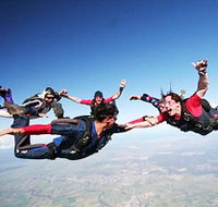 Skydive Maitland - Tweed Heads Accommodation
