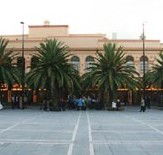 Civic Precinct - Tweed Heads Accommodation
