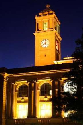 Civic Precinct - Tweed Heads Accommodation 3
