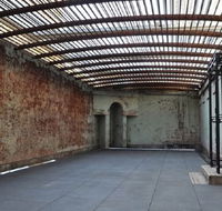 The Lock-Up - Tweed Heads Accommodation