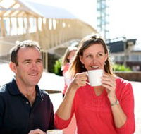 Hunter Street Outlets - Tweed Heads Accommodation