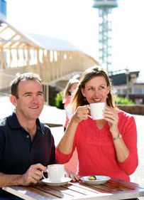 Hunter Street Outlets - Tweed Heads Accommodation 0