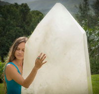 Crystal Castle  Shambhala Gardens - Tweed Heads Accommodation
