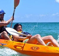 Go Sea Kayak - Tweed Heads Accommodation