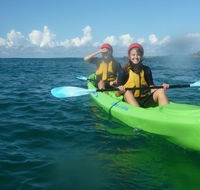 Cape Byron Kayaks - Tweed Heads Accommodation