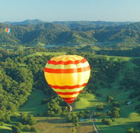 Byron Bay Ballooning - Tweed Heads Accommodation