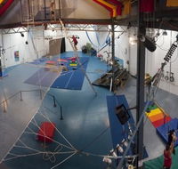 Circus Arts - Tweed Heads Accommodation