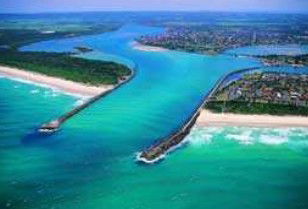 Air T&G - Tweed Heads Accommodation 2
