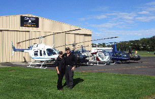 Air T&G - Tweed Heads Accommodation 3