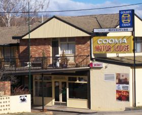 Cooma NSW Tweed Heads Accommodation