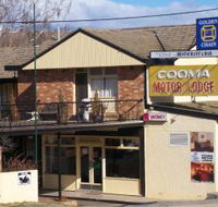 Cooma Motor Lodge Coach Tours - Tweed Heads Accommodation