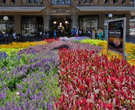 Queen Victoria Building - Tweed Heads Accommodation 1