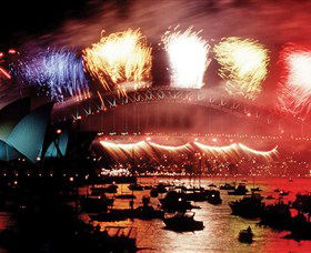 Aussie Water Taxis - Tweed Heads Accommodation 1