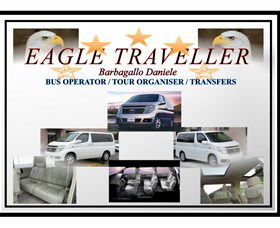 Eagle Traveller - Tweed Heads Accommodation 0