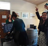 Grape Escape - Tweed Heads Accommodation