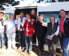 Grape Escape - Tweed Heads Accommodation 4