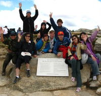 High Country Motel Tours - Tweed Heads Accommodation