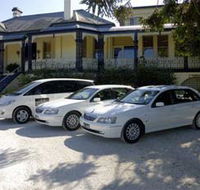 Highlands Chauffeured Hire Cars Tours - Tweed Heads Accommodation