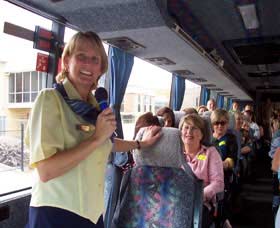 Shop And Save Tours - Tweed Heads Accommodation 0