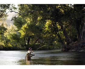 Fly Fishing Tumut - Tweed Heads Accommodation 1