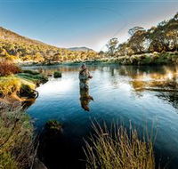 Fly Fishing Tumut - Tweed Heads Accommodation