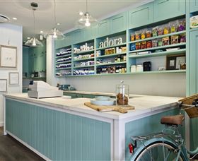 Adora Healthy Living - Tweed Heads Accommodation 0