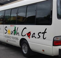 South Coast Scenic Tours - Tweed Heads Accommodation