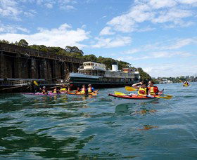 Natural Wanders - Tweed Heads Accommodation 5