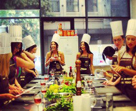 ZIGI'S Personal Chef Services - Tweed Heads Accommodation 1