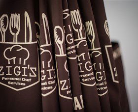 ZIGI'S Personal Chef Services - Tweed Heads Accommodation 6