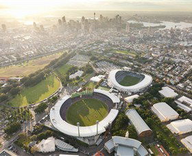 SCG Tour Experience - Tweed Heads Accommodation 0