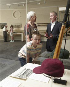 SCG Tour Experience - Tweed Heads Accommodation 3