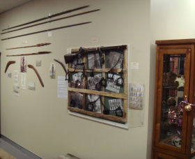 Aboriginal Heritage Museum - Tweed Heads Accommodation 1