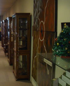 Aboriginal Heritage Museum - Tweed Heads Accommodation 2