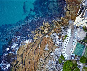 Aquabumps - Tweed Heads Accommodation 5
