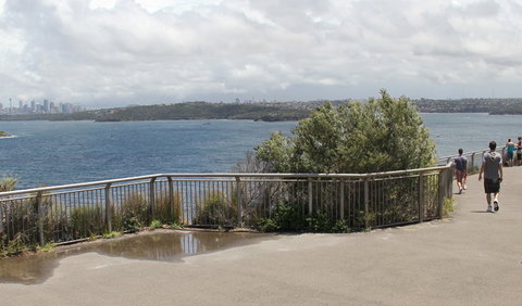 Fairfax Walk - Tweed Heads Accommodation 1