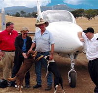 Australia By Air - Tweed Heads Accommodation