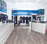 Dive Centre Manly - Tweed Heads Accommodation