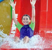 Sydney Olympic Park Aquatic Centre - Tweed Heads Accommodation